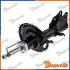 Amortisseur de suspension avant pour RENAULT | A-RE-031, 543022221R